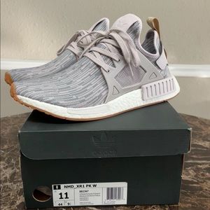 Adidas NMD XR1 Womens 11/Mens 10